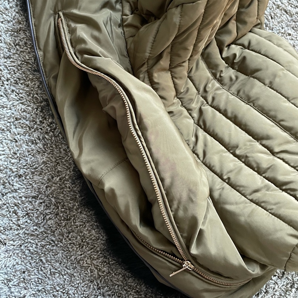 Zara coat - Picture 4 of 9